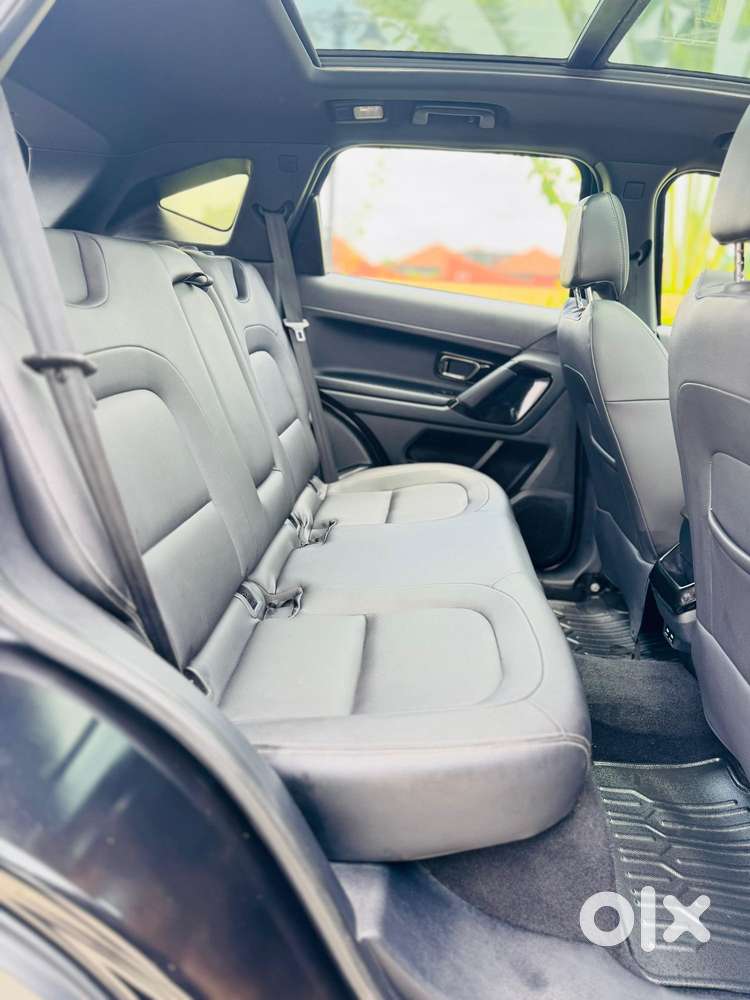 Tata Harrier Xz+, 2022, Diesel