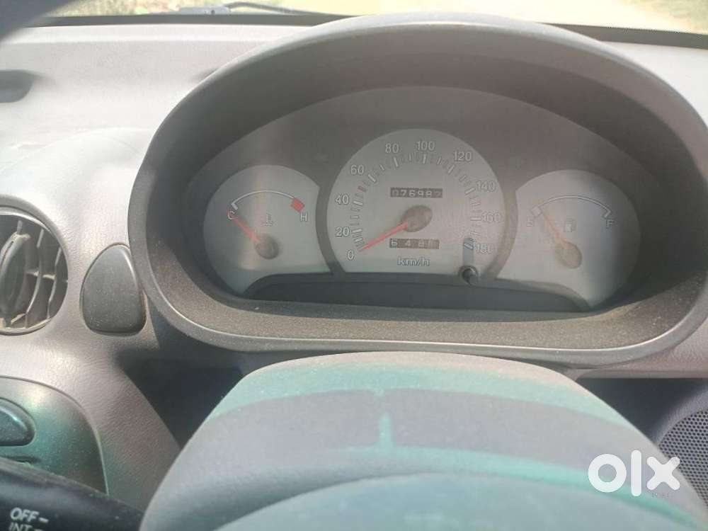 Hyundai Santro Sportz, 2007, Petrol