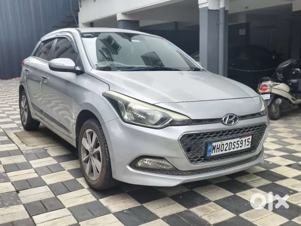 Hyundai Elite I20 Asta 1.2, 2014, Petrol