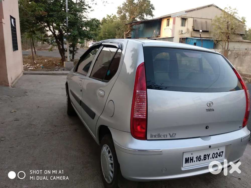 Tata Indica Ev2 Xeta 2017 Diesel Good Condition