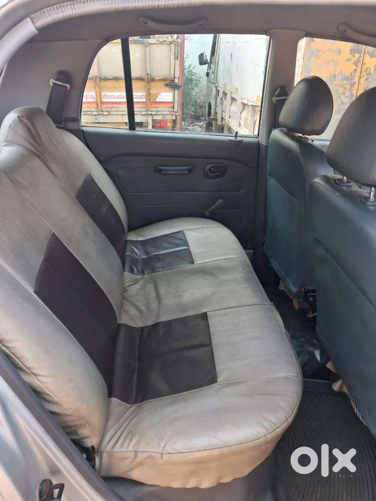 Hyundai Santro Xing 2006 Petrol 100000 Km Driven