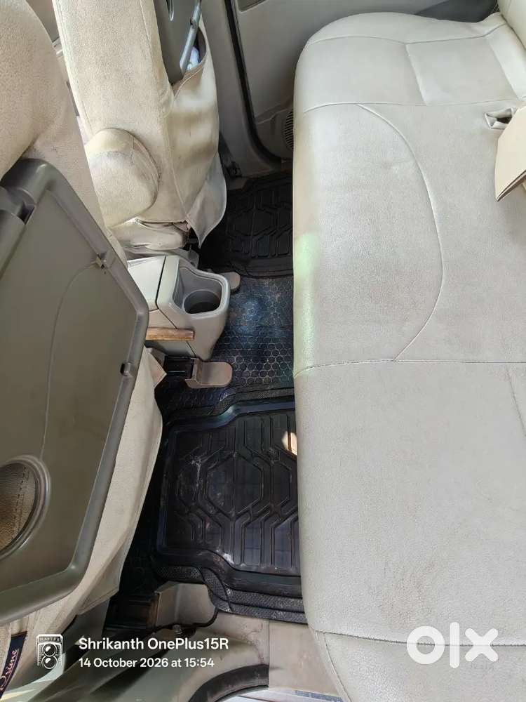Mahindra Quanto 1.5 C6 2012