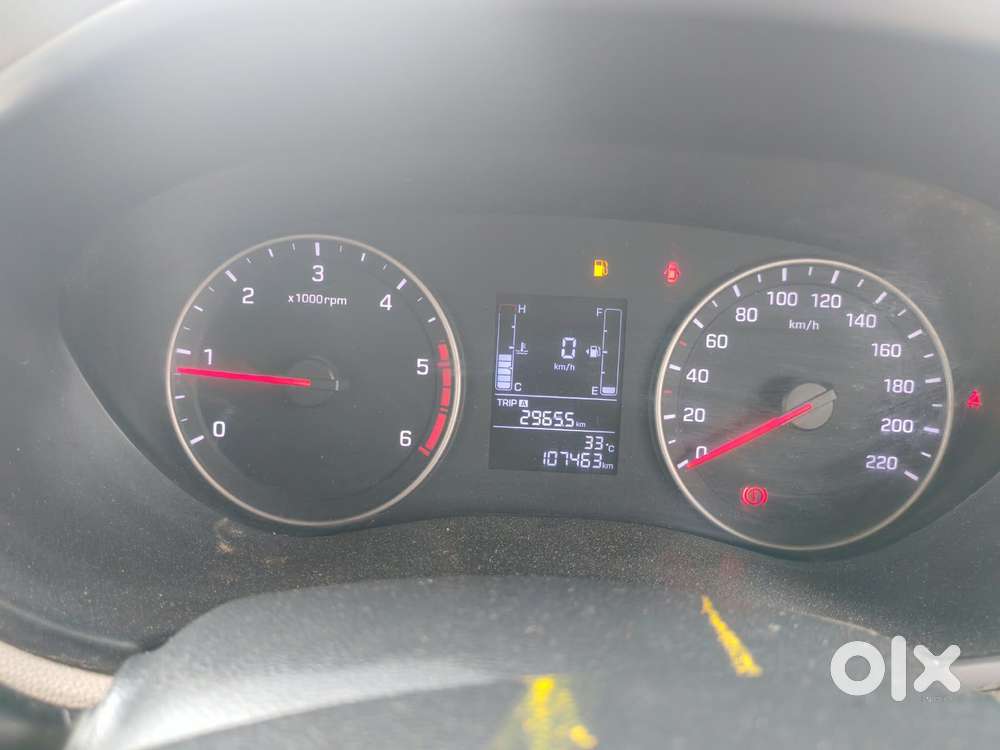 Hyundai I20 1.2 Asta, 2018, Diesel