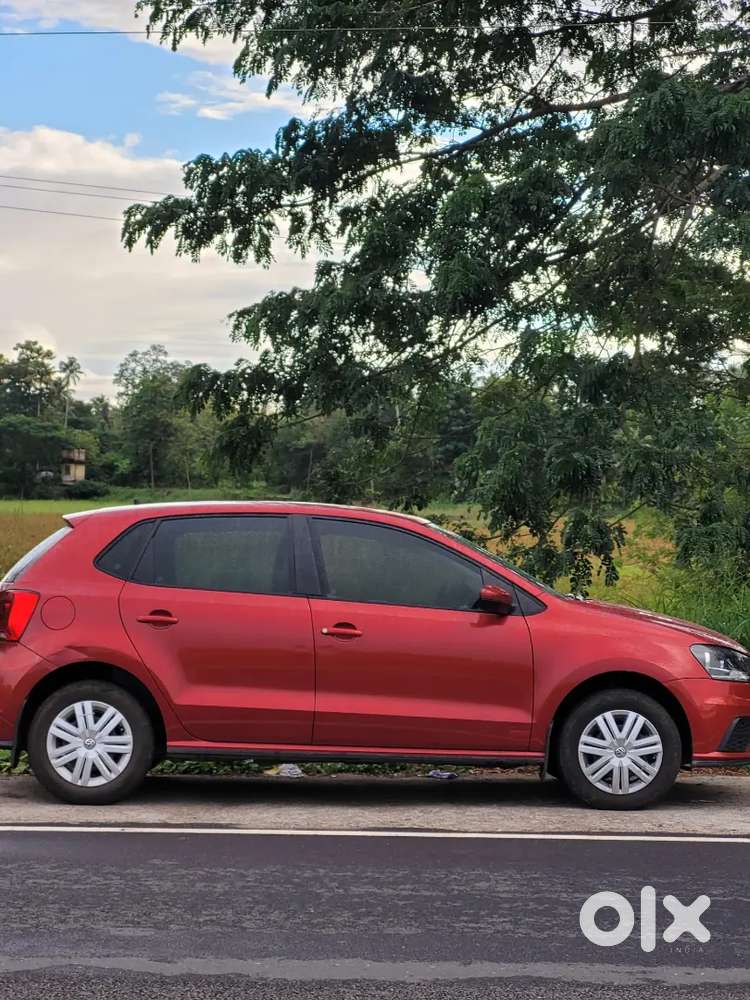 Volkswagen Polo 2020