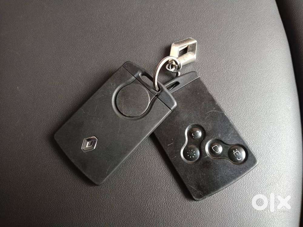 Renault Captur 1.5 Diesel Platine, 2019, Diesel