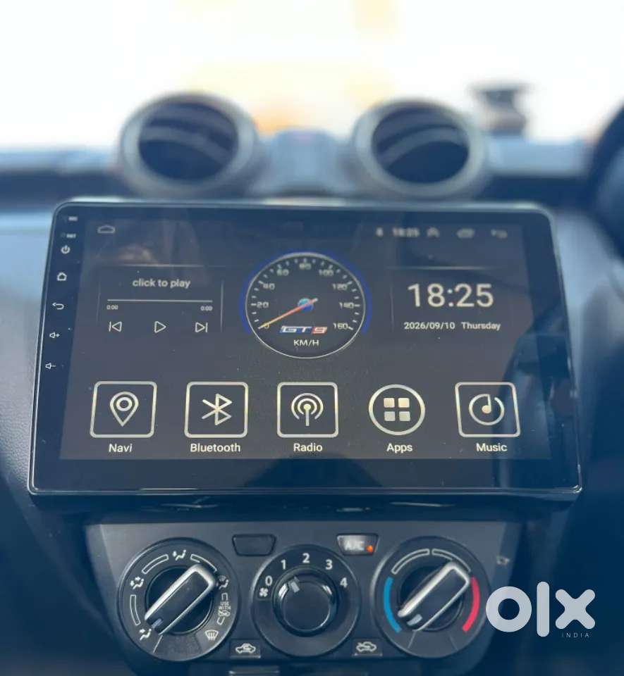 Maruti Suzuki Swift Amt Vdi, 2018, Diesel
