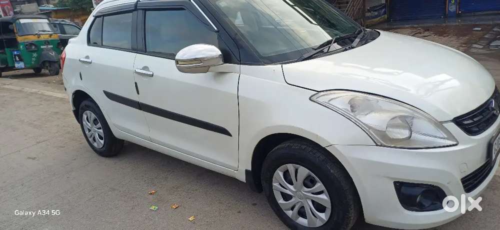 Maruti Suzuki Swift 2014 Diesel