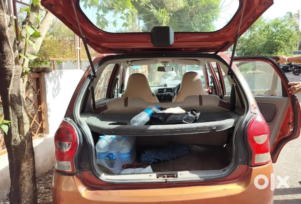 Maruti Suzuki Alto K10 2011 Petrol Well Maintained