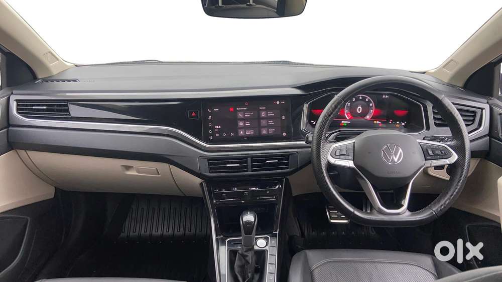 Volkswagen Virtus 1.5 Tsi Gt Plus Evo Dsg, 2023, Petrol