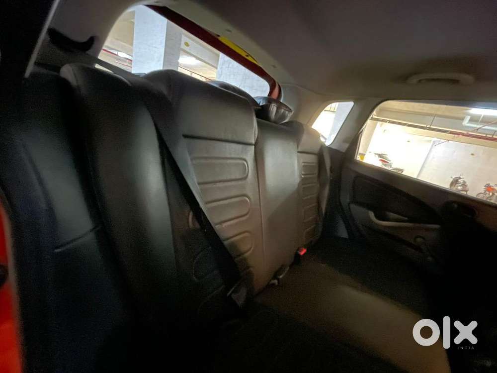 Ford Figo 2015 Petrol Good Condition