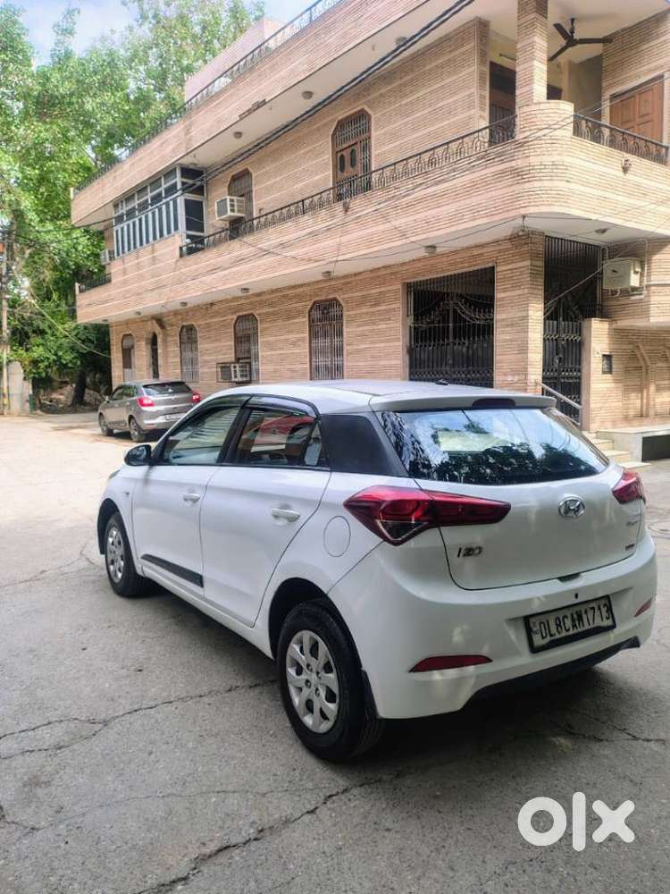 Hyundai I20 2015-2017 Magna 1.4 Crdi, 2015, Petrol