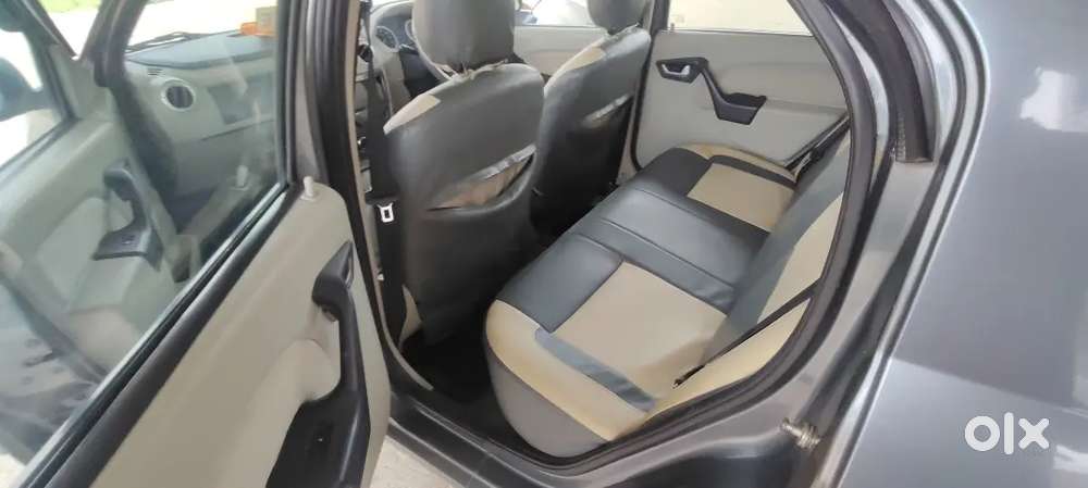 Mahindra Verito 2013 Diesel 130000 Km Driven