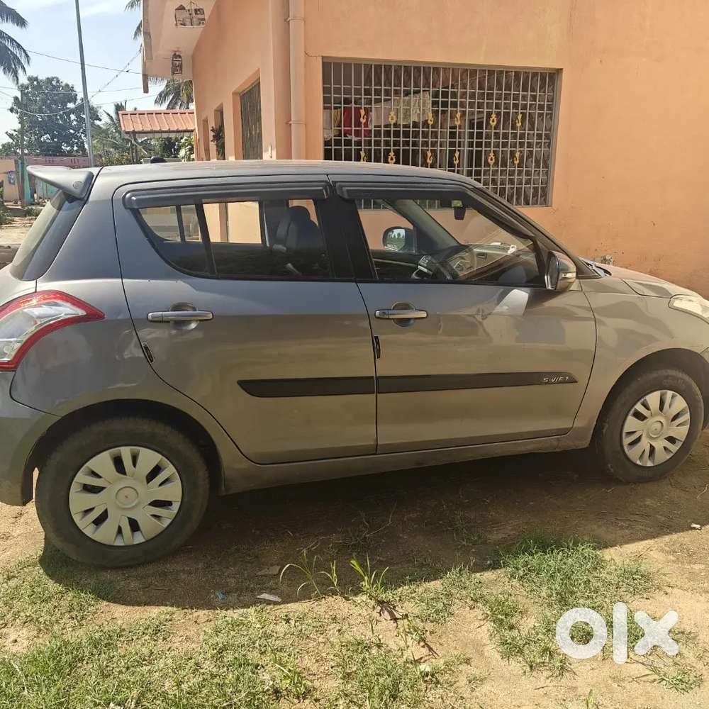 Maruti Suzuki Swift Vdi 2016
