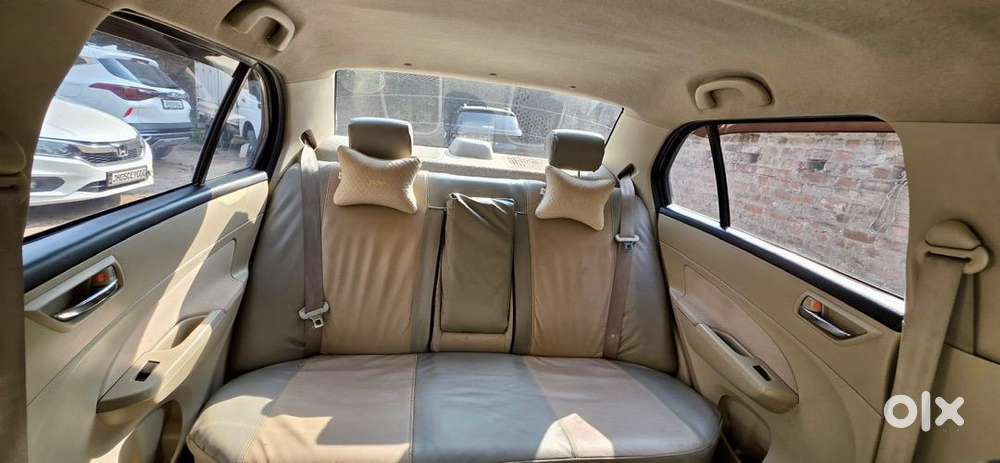 Maruti Suzuki Diesel 2013 Car