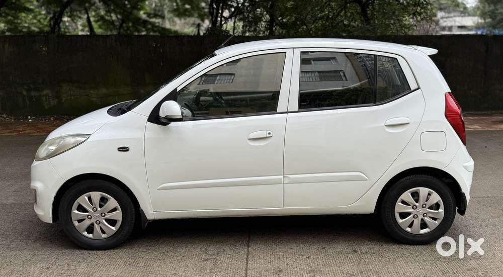 Hyundai I10 Sportz Option, 2011, Petrol