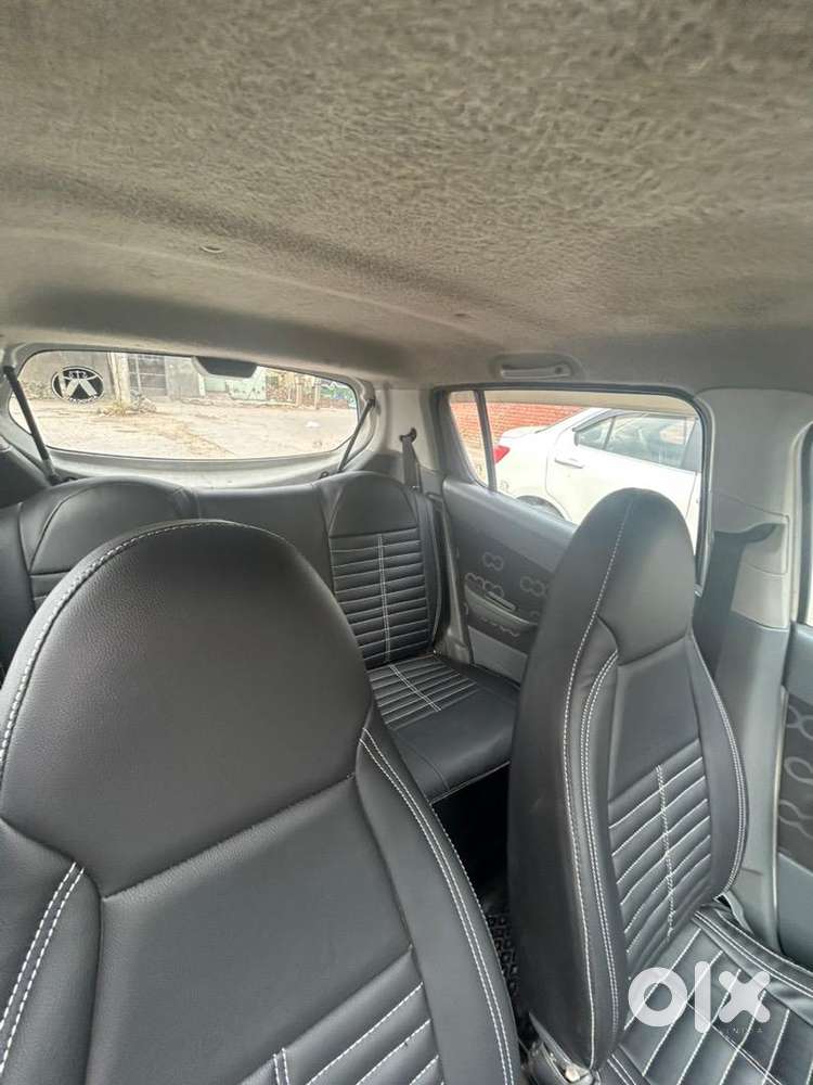 Alto Lxi 2013 Fix Price