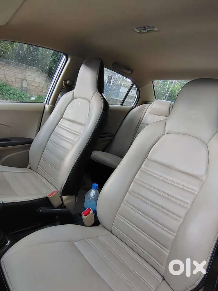 Honda Amaze 2013 Diesel Manual