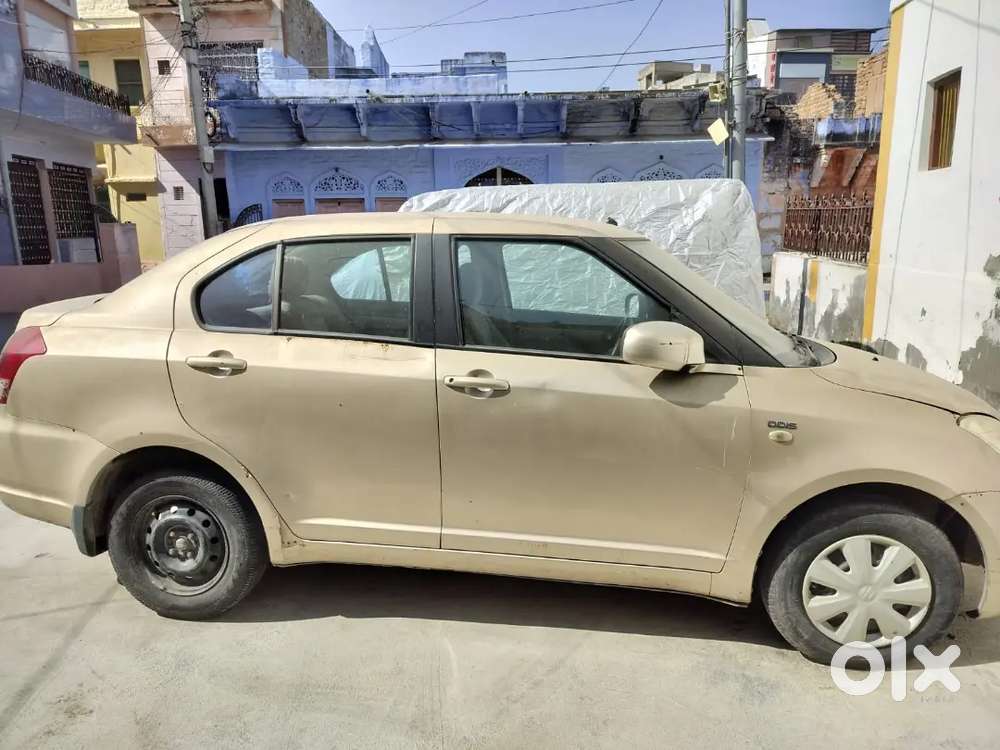 Maruti Suzuki Swift 2008
