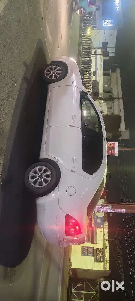 Ford Fiesta Classic 2013 Diesel 90000 Km Driven