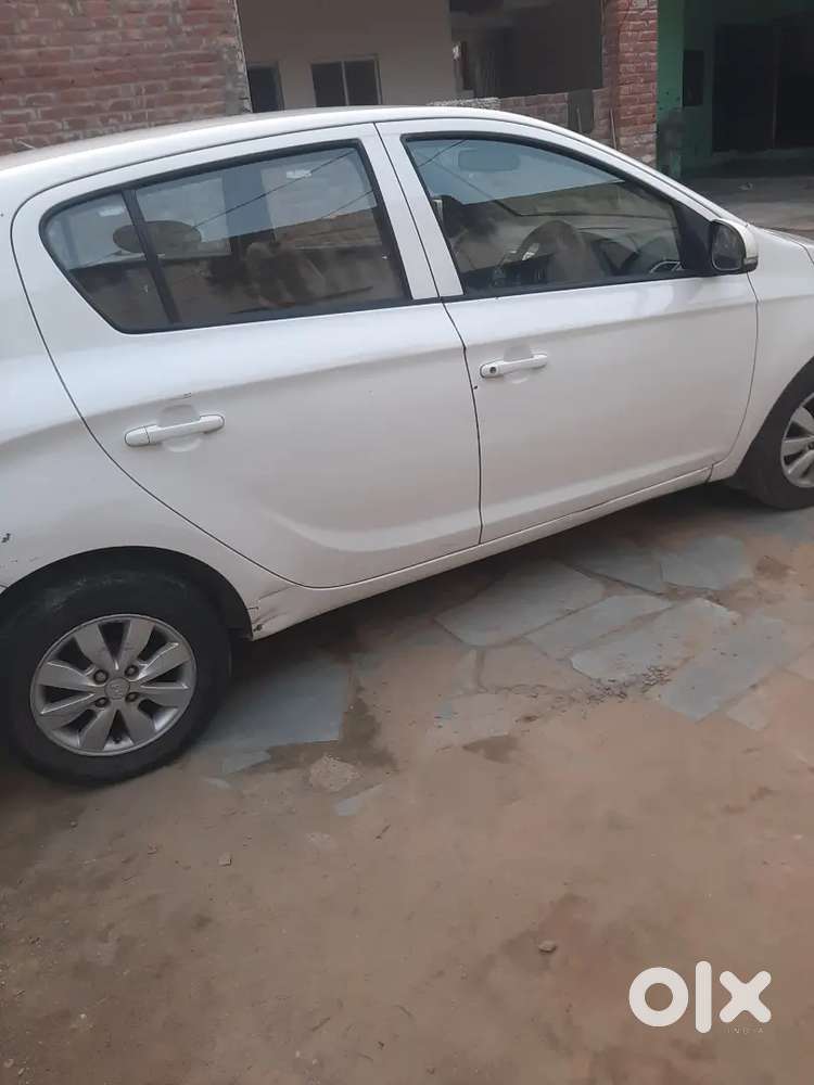 Hyundai I20 Diesel 1.4 2023
