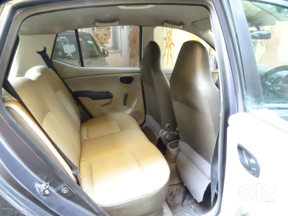 Hyundai I10 1.1l Irde Era Special Edition, 2014, Petrol