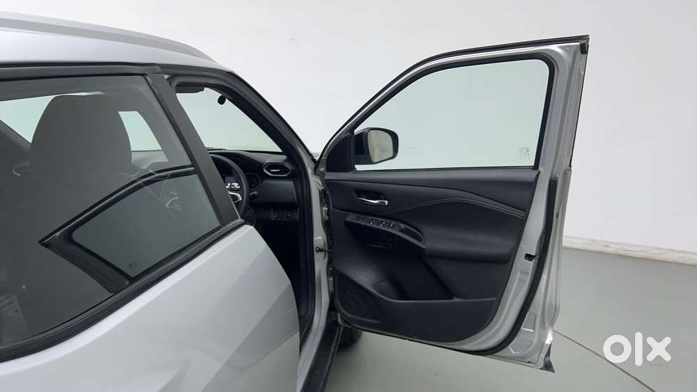 Nissan Magnite 1.0 Xl, 2024, Petrol