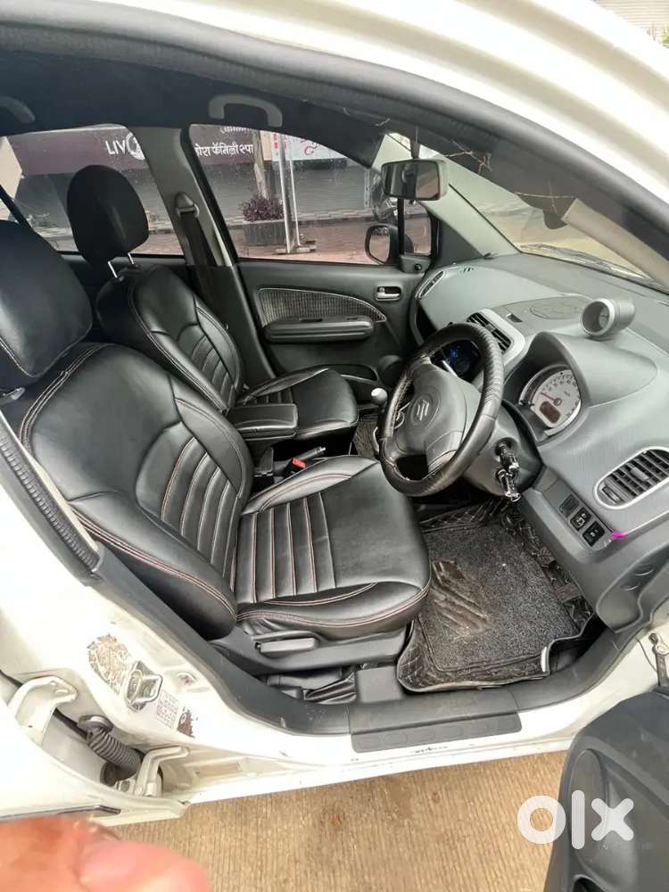 Maruti Suzuki Ritz Vdi 2014