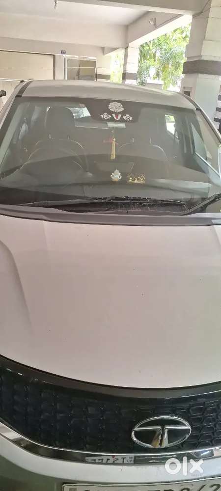 Tata Nexon 1.2 Revotron 2018