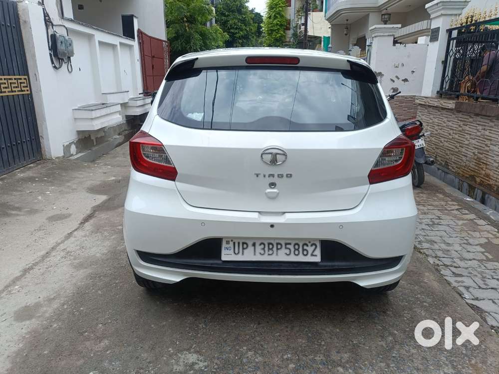 Tata Tiago, 2020, Petrol