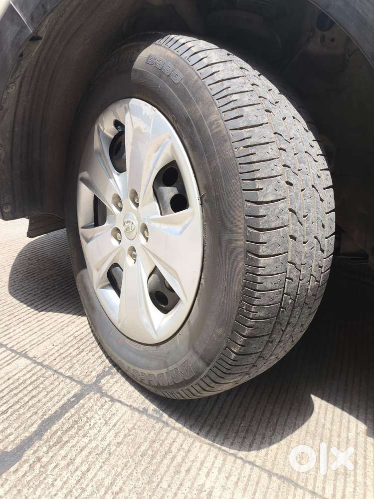 Hyundai Creta 1.6 E Plus, 2017, Petrol