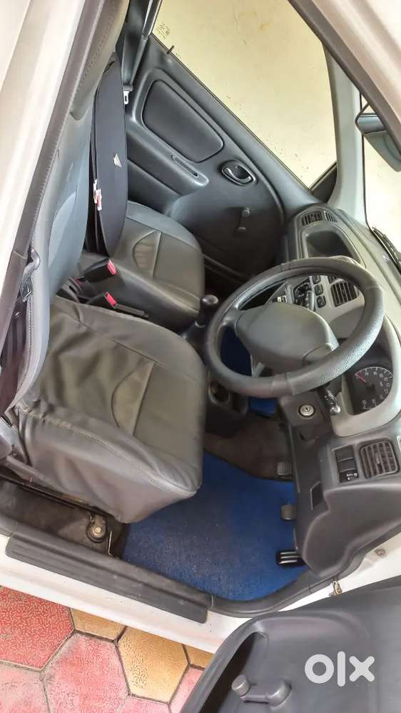 2011 Maruti Suzuki Alto Lxi