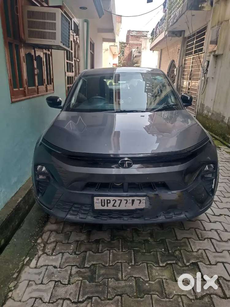 Tata Nexon Smart+pmt Icng