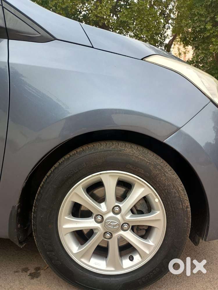 Hyundai Grand I10 Asta 1.2 Vtvt, 2015, Petrol