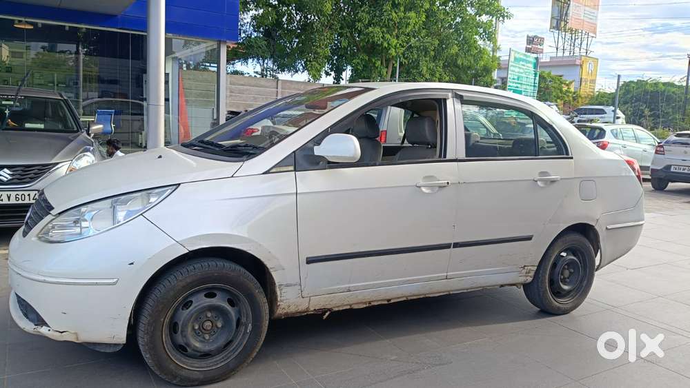 Tata Manza, 2011, Diesel