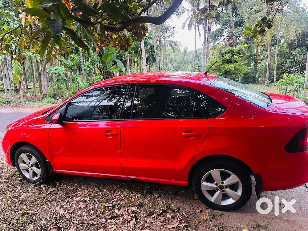 Skoda Rapid Ambition 1.5 Tdi Dsg 2017 Diesel Auto, Well Maintained