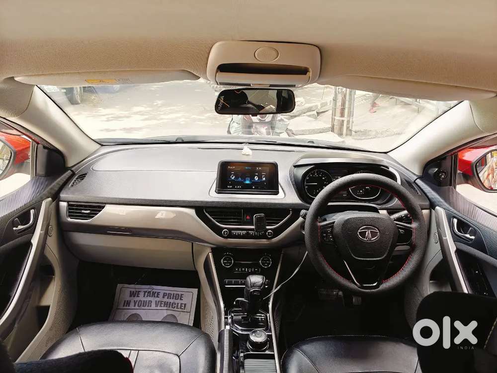 Tata Nexon 2018 Diesel 100000 Km Driven