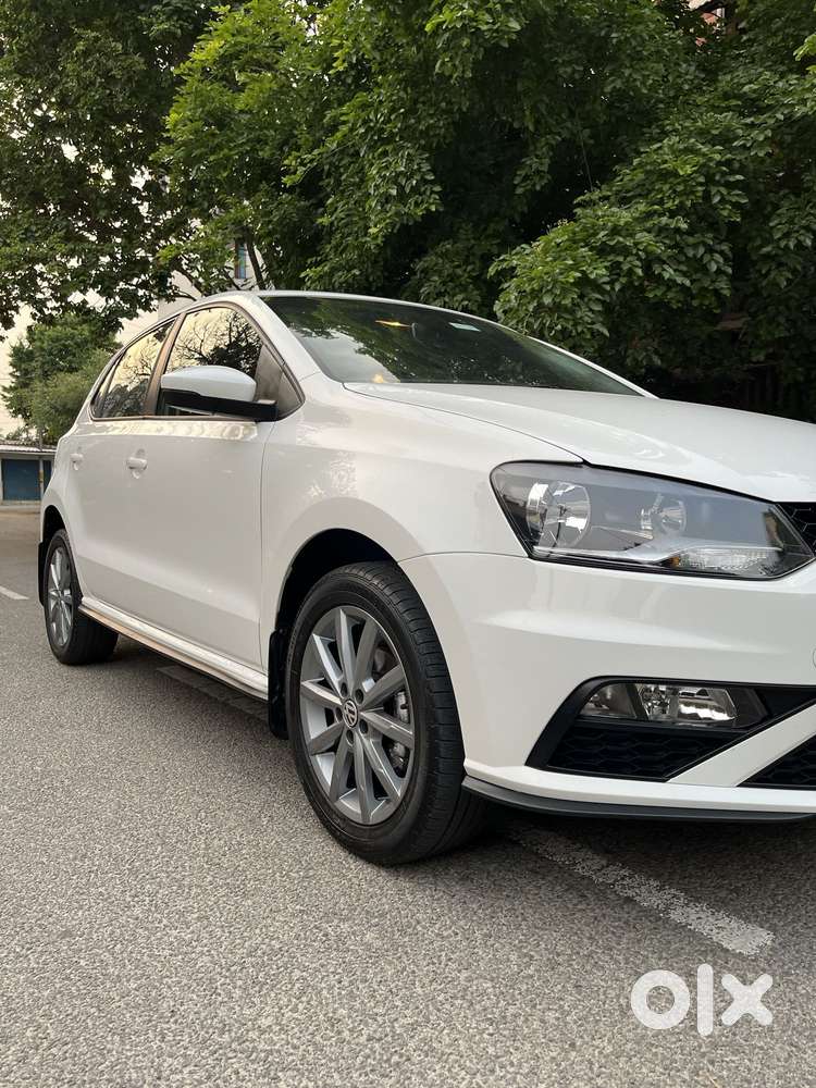 Volkswagen Polo 1.0 Highline Plus Tsi, 2022