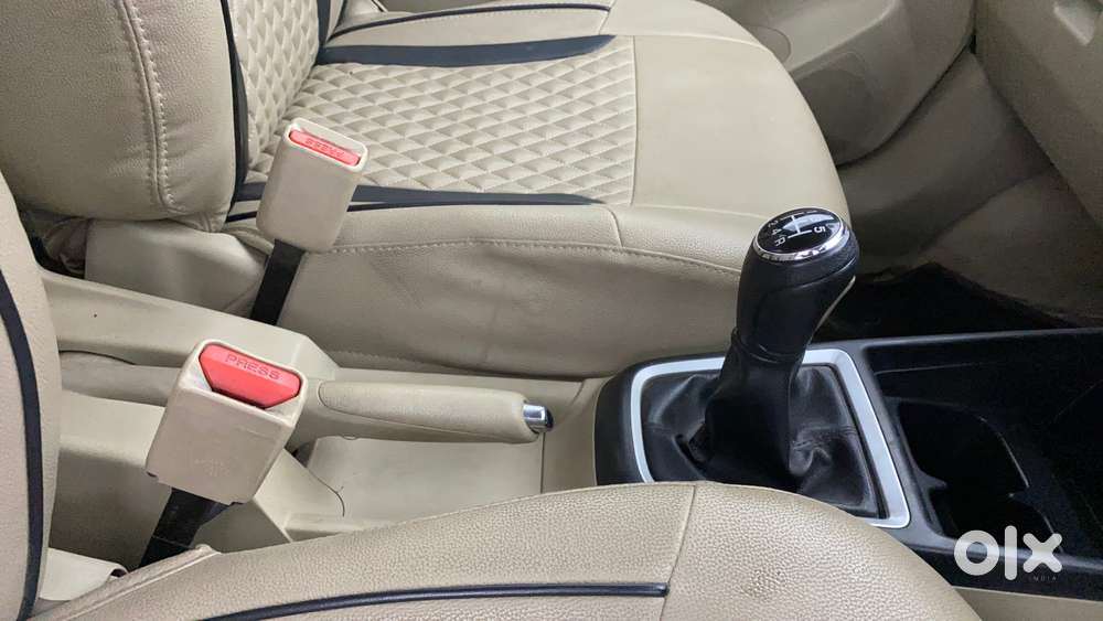 Maruti Suzuki Swift Dzire 1.2 Vxi Bsiv, 2017, Petrol