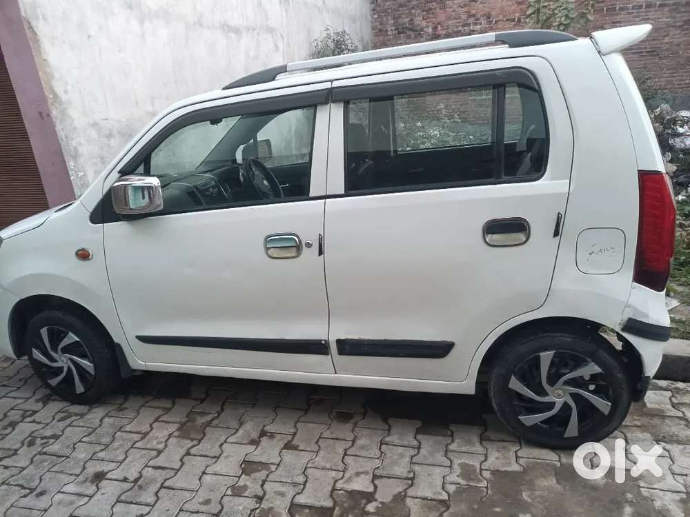 Wagner Vxi Peltrol 2016 Model Drive 105000 Km