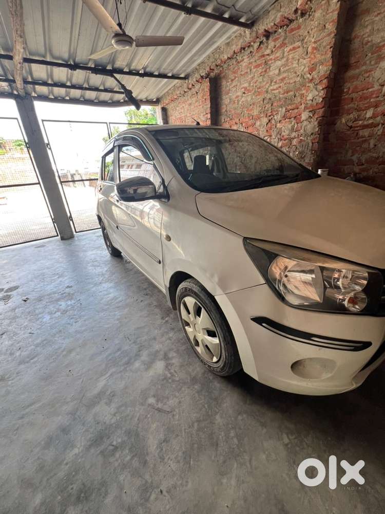 Maruti Suzuki Celerio 2014 Petrol Well Maintained