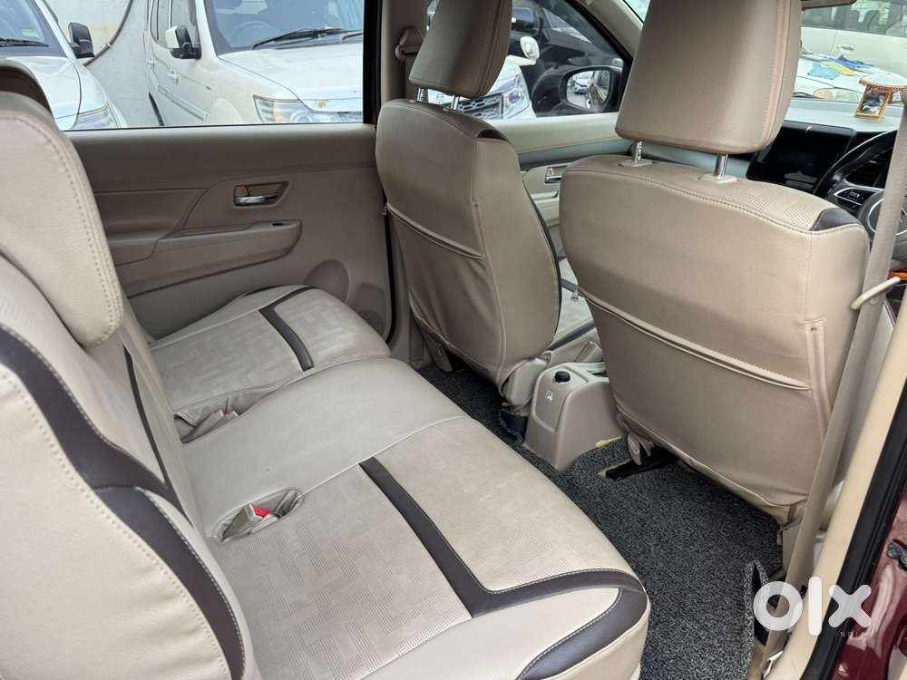 Maruti Suzuki Swift-dzire