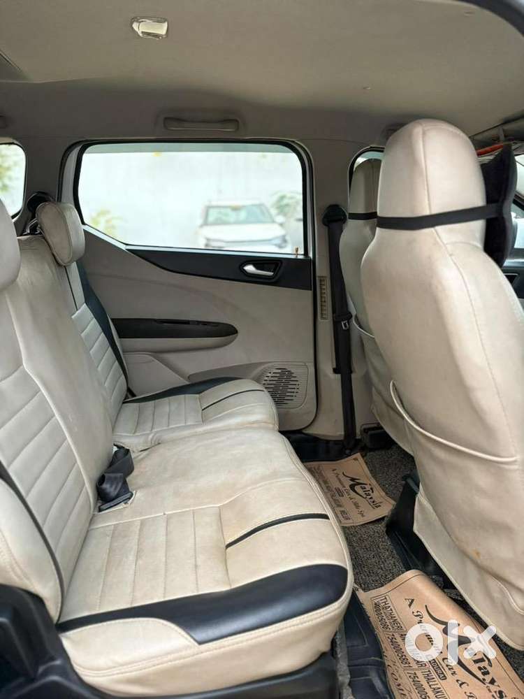 2020 Rxz 7 Str Triber 66k Kms