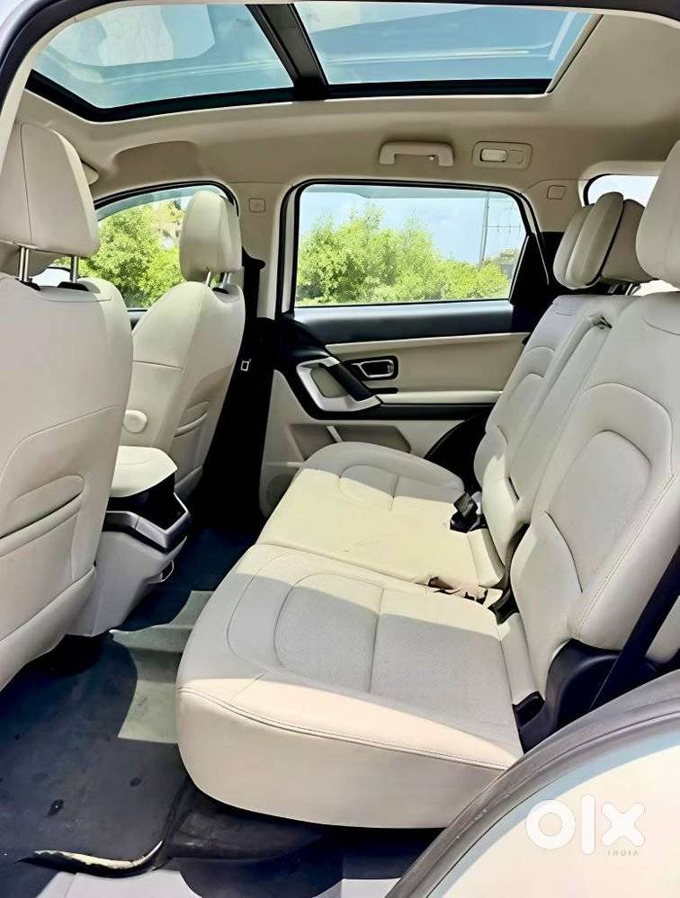 Tata Safari 2.0 Kryotec Xz Plus, 2022, Diesel