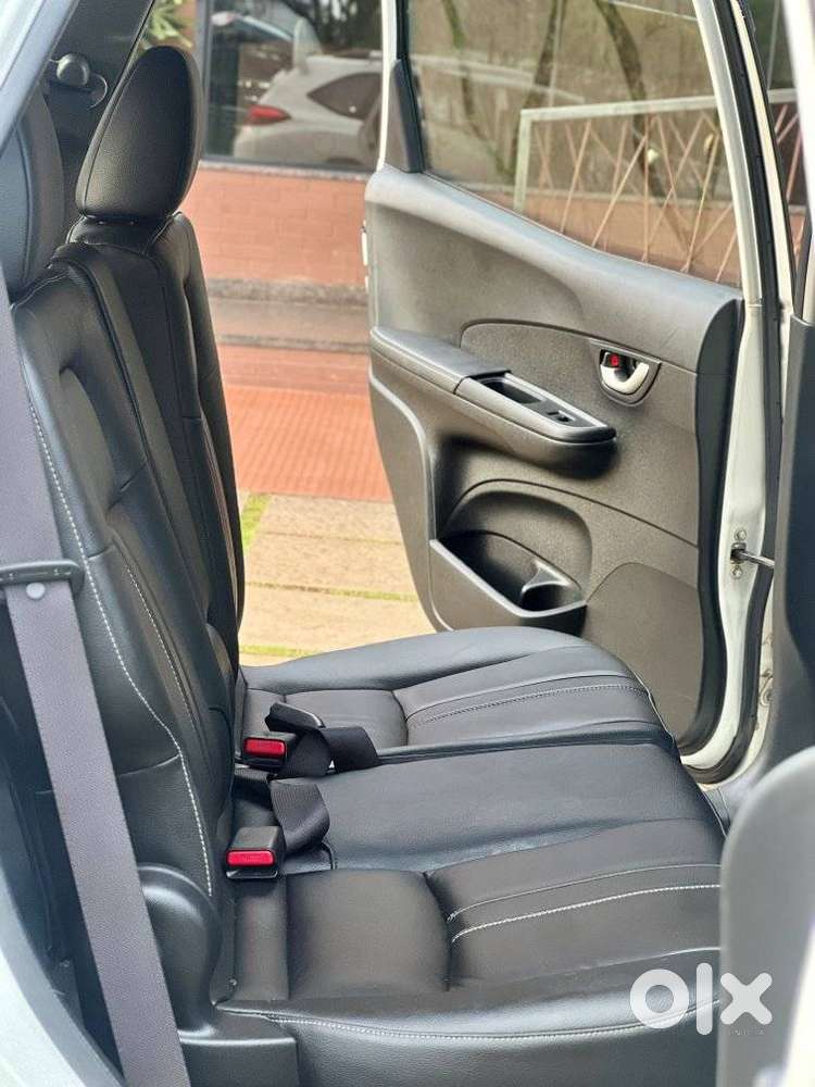 Honda Br-v I-dtec Vx Mt, 2016, Diesel