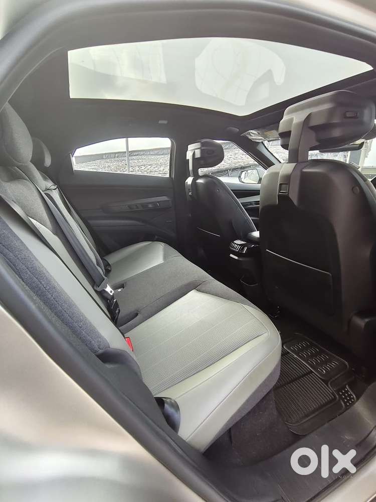 Mahindra Be 6 Be, 2025, Electric