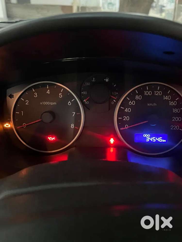 Hyundai I20 1.2 Magna 2011