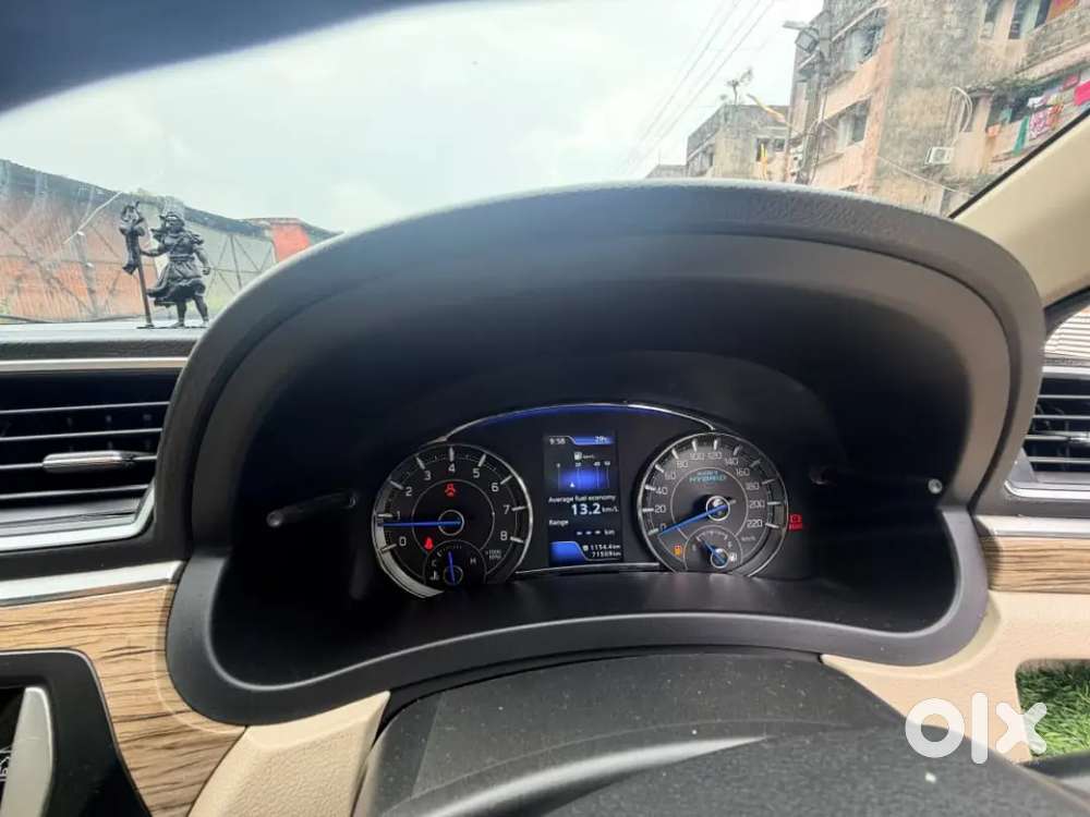 Maruti Suzuki Ciaz 2020 Petrol