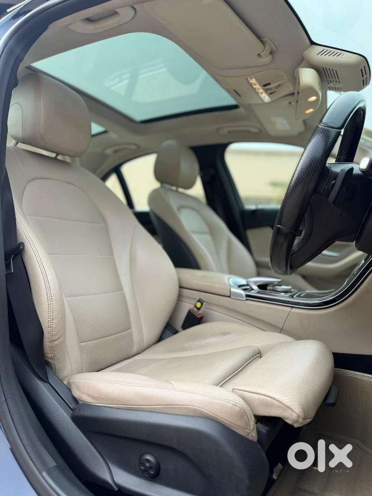 Mercedes-benz C-class 2.1 220 Cdi Avantgarde At, 2015, Diesel