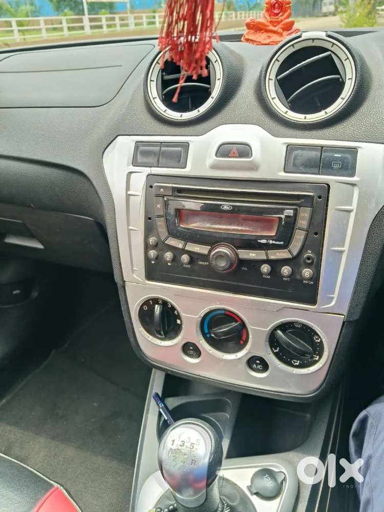 Ford Figo Diesel Exi, 2015, Diesel