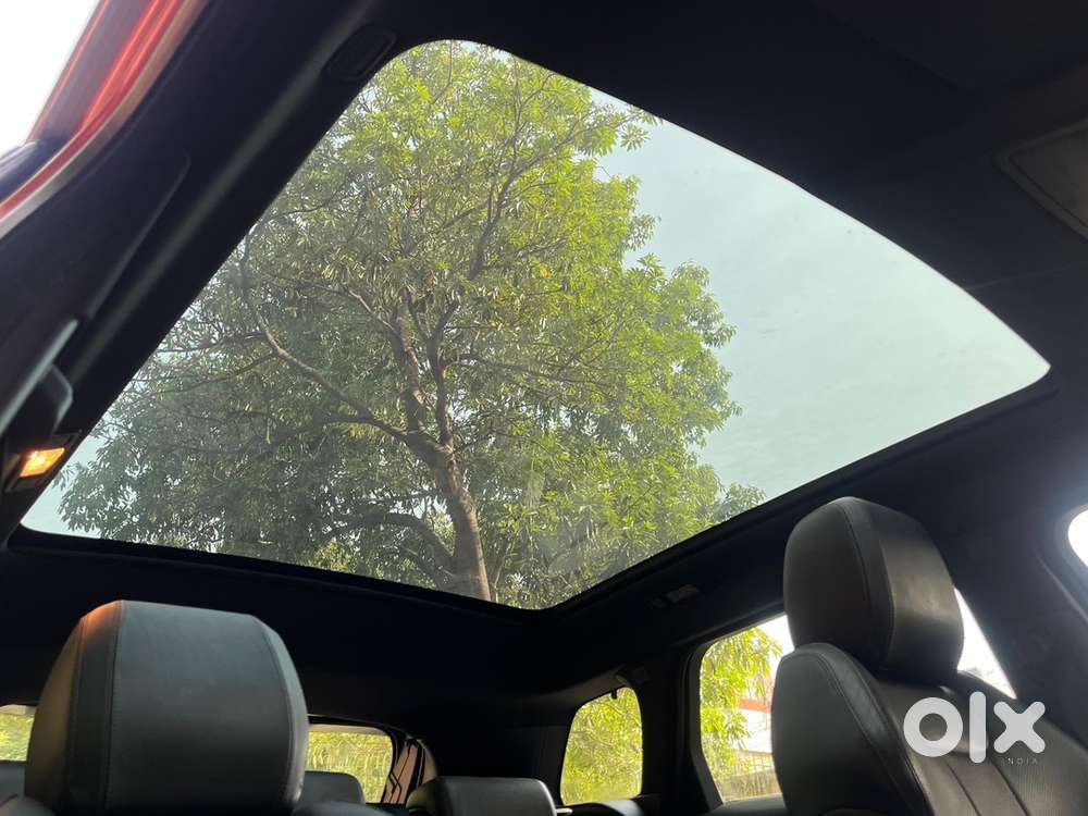 2019 Range Rover Evoque  Diesel Landmark Editon
